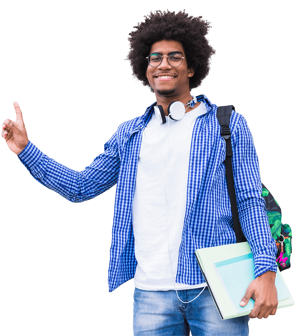 Expert Help Illustration