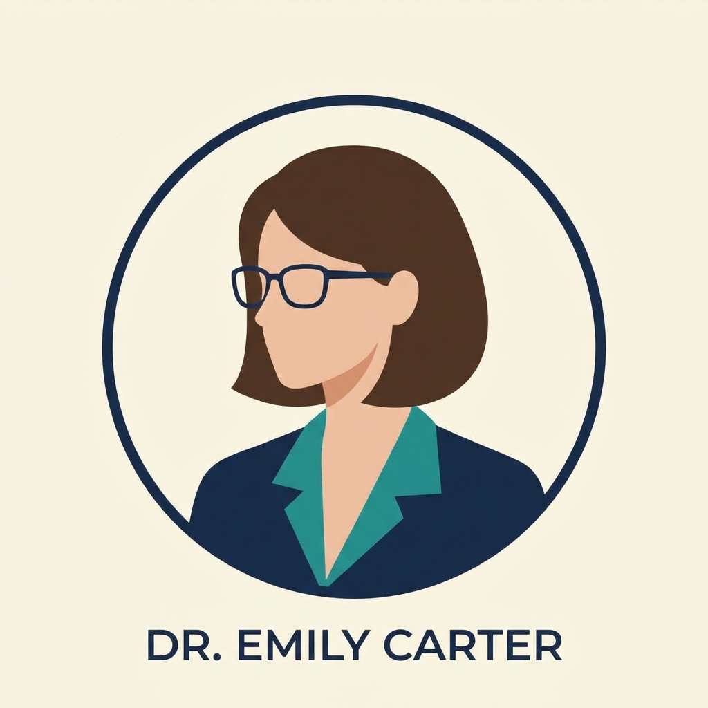 Dr. Emily Carter