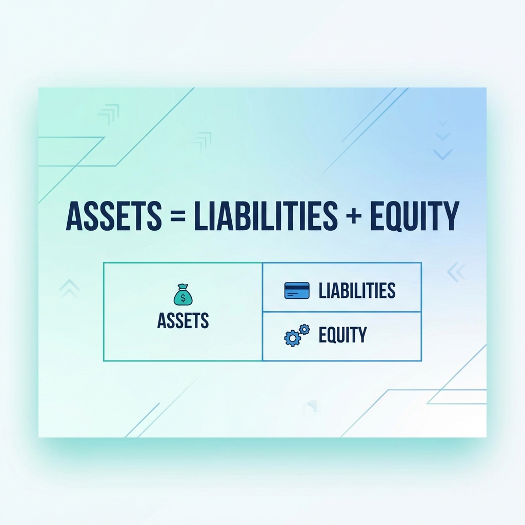 How to Balance a Balance Sheet