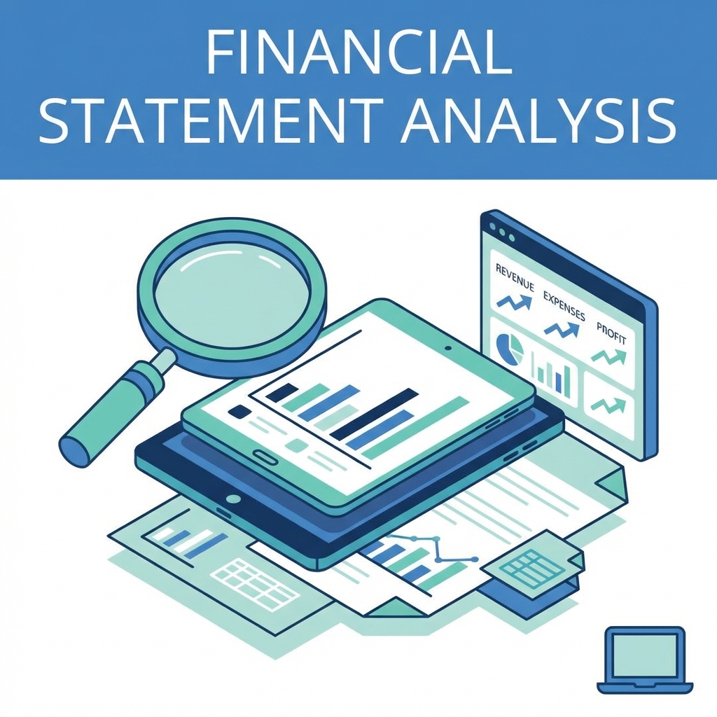 Financial Statement Analysis